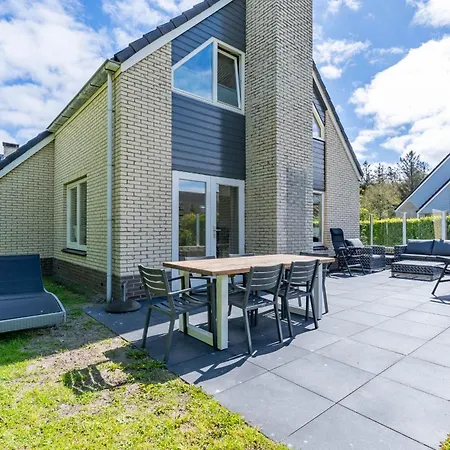 Villapark Kamperfoelie 87 Ferienhaus