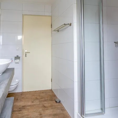 Vakantiehuis Villapark Kamperfoelie 87 De Koog (Texel)