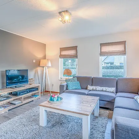 Villapark Kamperfoelie 87