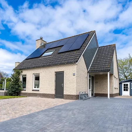 Villapark Kamperfoelie 87 Ferienhaus De Koog (Texel)