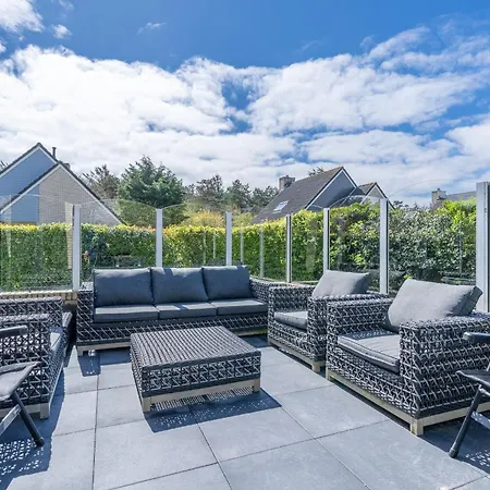 Ferienhaus Villapark Kamperfoelie 87 De Koog (Texel)