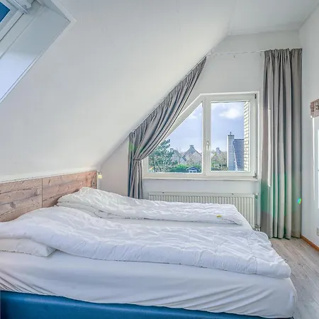 Ferienhaus Villapark Kamperfoelie 87