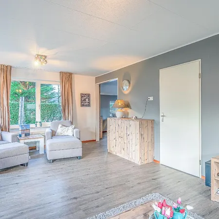 Villapark Kamperfoelie 87 Vakantiehuis *