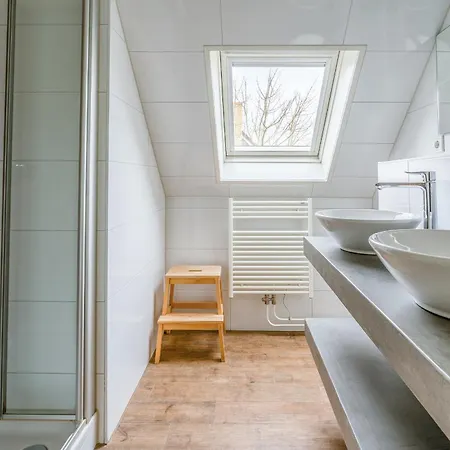 Villapark Kamperfoelie 87 Holiday home *