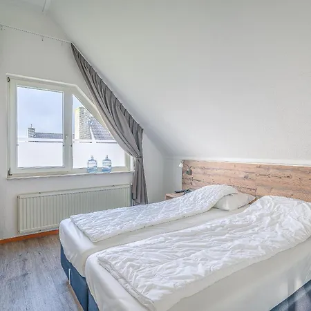 Villapark Kamperfoelie 87 * De Koog (Texel)