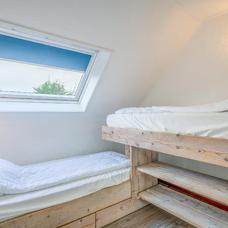 Villapark Kamperfoelie 87